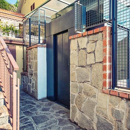 Una Terrazza Sul Golfo Di Ospedaletti By Wonderful Italy Exterior foto